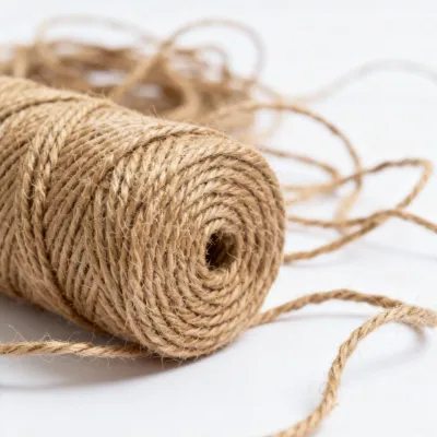 Jute Rope